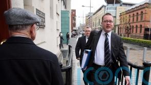New Brexit deal does not strengthen NI’s place in UK – former attorney general