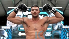 Tommy Fury on boxing rematch with Jake Paul: ‘I will stop him’