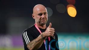 Wales manager Rob Page adds Eric Ramsay and Nick Davies to backroom staff