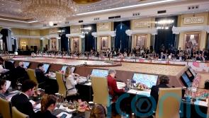 G20 meeting ends without consensus on Ukraine war
