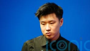 World Snooker Championship to take place in shadow of suspended players’ hearing