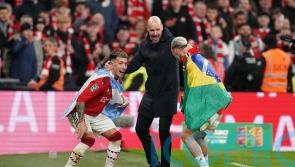 Erik ten Hag and South American stars have Man Utd dancing to their beat – Fred
