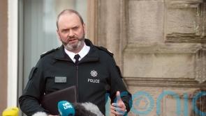 Senior officer restates belief that New IRA shot off-duty detective in Omagh