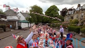 Friendliest street to be rewarded with Eden Project garden to mark coronation