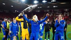 Grimsby’s record-breaking FA Cup run as League Two side add Saints scalp to list