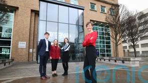 Landmark office building reopens after multimillion-pound refurbishment