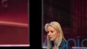 Isabel Oakeshott says Hancock leaks ‘in public interest’ despite criticism