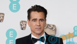 Colin Farrell says sense of civic duty strong among Irish people
