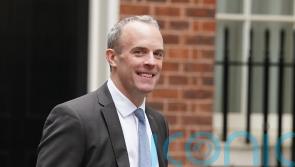 Raab interviewed by lawyer investigating bullying allegations