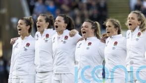 Mix of experienced players and new faces in England’s Women’s Six Nations squad