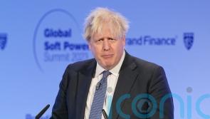 Johnson: Nothing will stop me reciting Roald Dahl