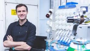 Queen’s University researcher secures £1 million to target antibiotic resistance