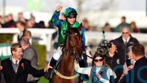 Ga Law could tackle Gold Cup before Grand National