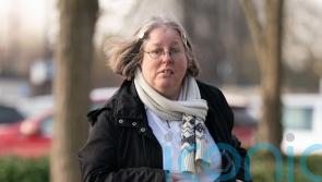 Pedestrian who caused cyclist to fall in front of car is jailed for manslaughter