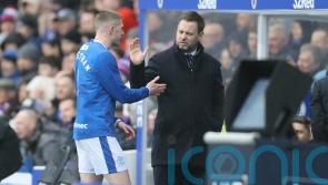 Rangers’ cup loss hurt players as much as fans – John Lundstram