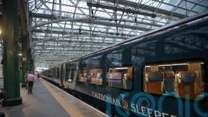Caledonian Sleeper to be taken into public ownership by Scottish Government