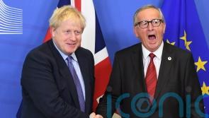 Boris Johnson is a ‘piece  of work’ says ex-European Commission chief