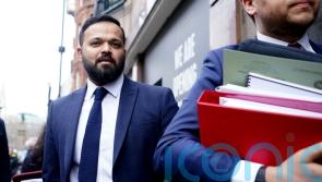 No explanation for ‘discrepancy’ over Michael Vaughan comment – Azeem Rafiq