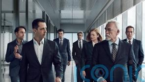 Fans given closer look at final season of Succession in full-length trailer