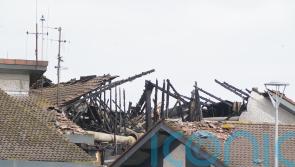 Maternity services to resume at Wexford hospital after major fire