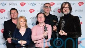 MIA and Arcade Fire lead tributes to Pulp bassist Steve Mackey following death