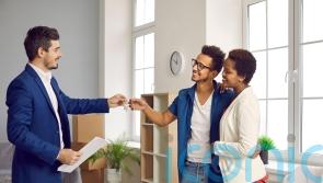 How inheritance is playing a part in getting people on the property ladder