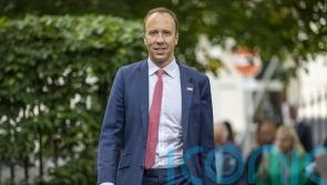 Ministers wanted to ‘get heavy’ with police over Covid rules