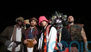 Kalush Orchestra release first song in the English language
