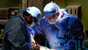 Anaesthetic withdrawn from use in NHS Scotland due to environmental impact