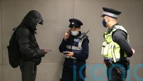 Ministers’ confusion about Covid rules caused resentment among police – ex-chief