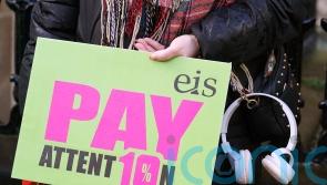 Scottish teaching union ‘hopeful’ of new pay offer imminently