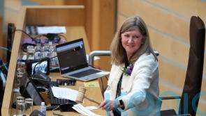 Holyrood equality reforms could make big difference, says Presiding Officer
