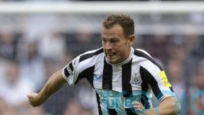 Eddie Howe does not see a future for Ryan Fraser at Newcastle