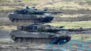 Germany aims to replace Leopards sent to Ukraine by buying back Swiss tanks