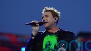Simon Le Bon says putting ego second is key to Duran Duran’s longevity