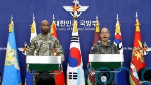 South Korea and US to hold biggest military exercises for five years