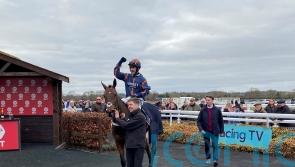 Theatre Glory poised to take on Epatante and Honeysuckle