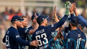 Jason Roy and Adil Rashid lead dominant England to ODI series win in Bangladesh