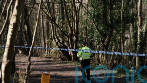 Constance Marten and Mark Gordon remanded on manslaughter charge