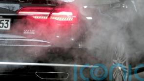 EU adoption of reduced emissions for cars postponed amid German opposition