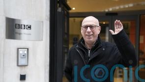 Ken Bruce hails BBC despite the ‘occasional vagary’ during final Radio 2 show