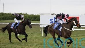 Cooper’s Cross chasing Grimthorpe gold
