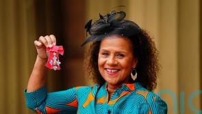 Founder of orchestra says CBE award ‘rubber stamps’ diversity work