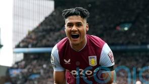 Unai Emery admits he sometimes has to stop Ollie Watkins from training too much