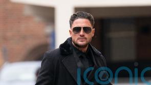 Georgia Harrison ‘stands with victims’ as Stephen Bear jailed over revenge porn