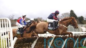 Premier prize in Colonel Harry’s sights