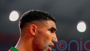 Paris St Germain defender Achraf Hakimi faces preliminary rape charges