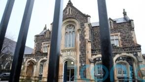 Councillor suspended for conviction following Orange parade protest