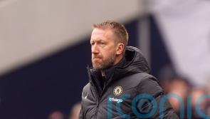 Graham Potter frustrated by results but insists Chelsea spirits remain high