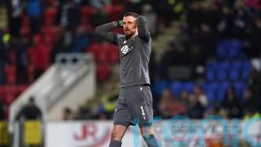 Remi Matthews focuses on the present with St Johnstone